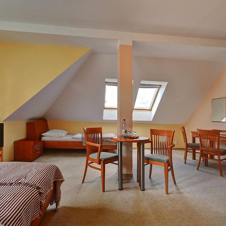 Hotel La Passionaria 玛丽亚温泉 外观 照片