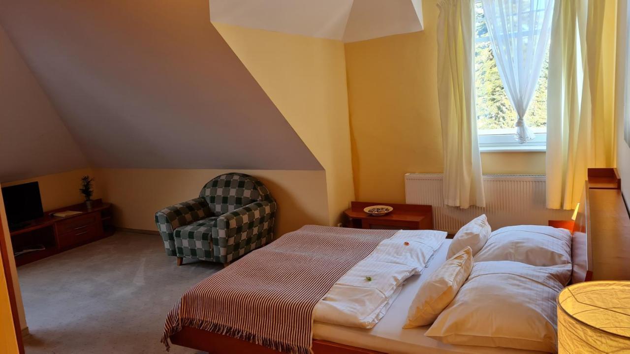 Hotel La Passionaria 玛丽亚温泉 外观 照片