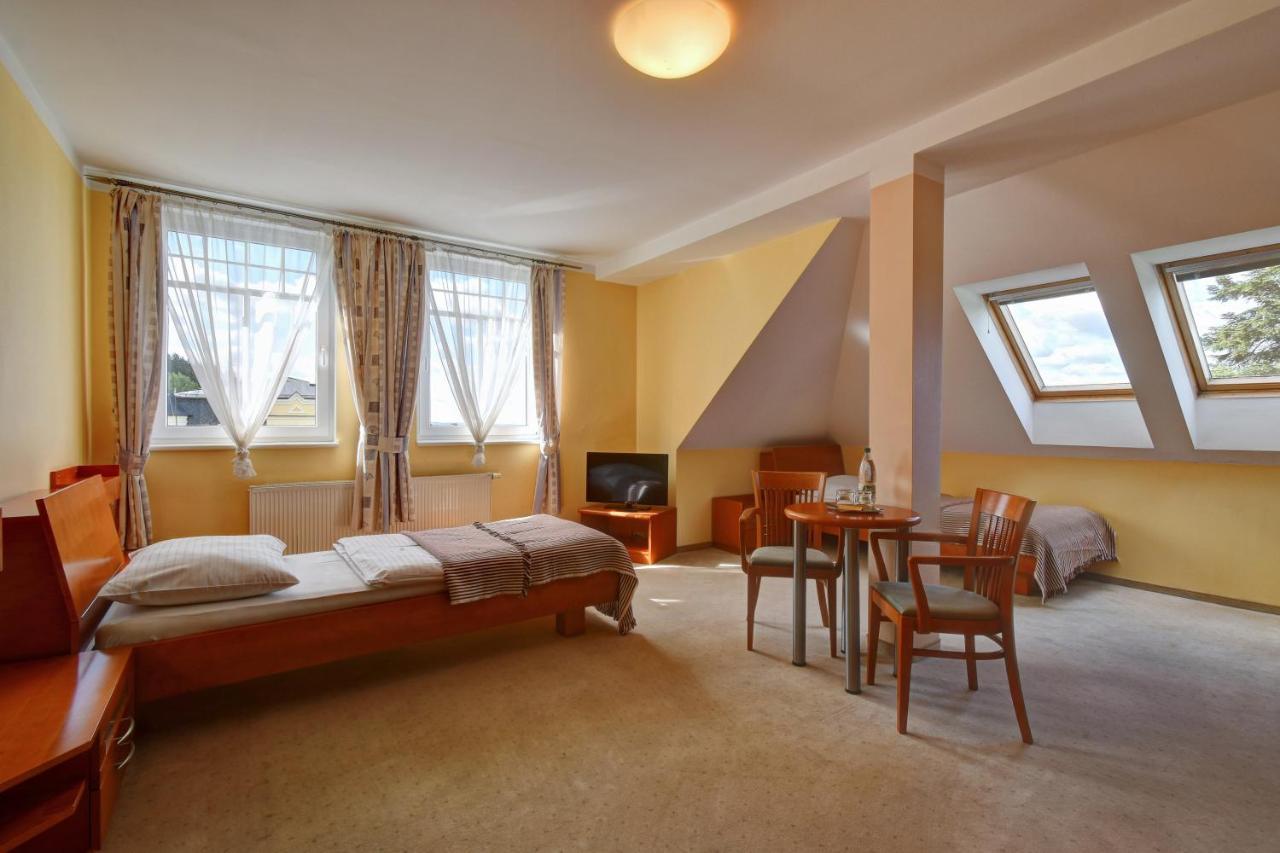 Hotel La Passionaria 玛丽亚温泉 外观 照片