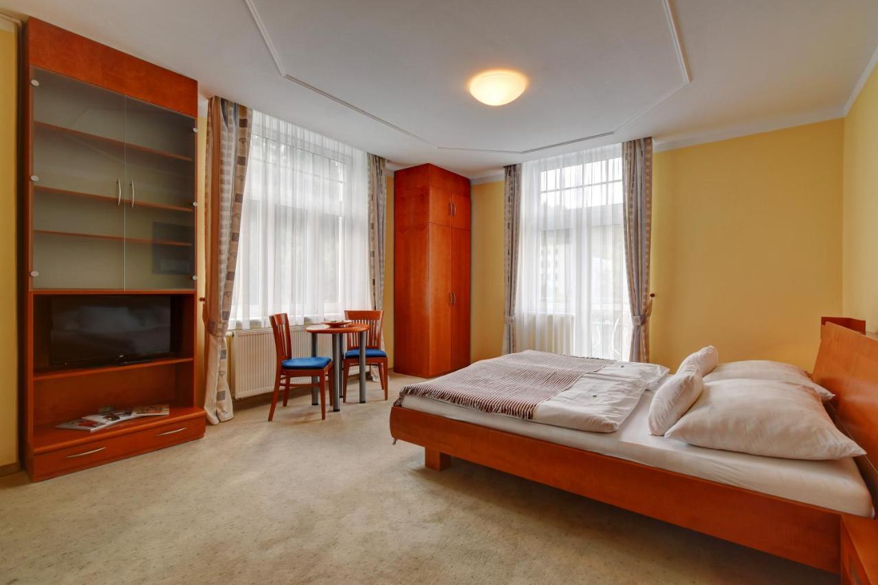 Hotel La Passionaria 玛丽亚温泉 外观 照片