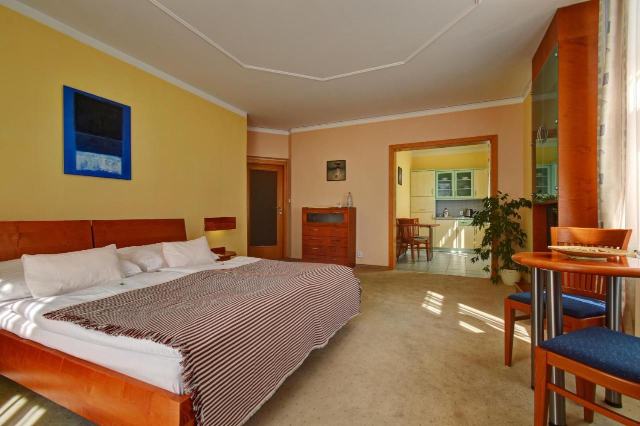 Hotel La Passionaria 玛丽亚温泉 外观 照片