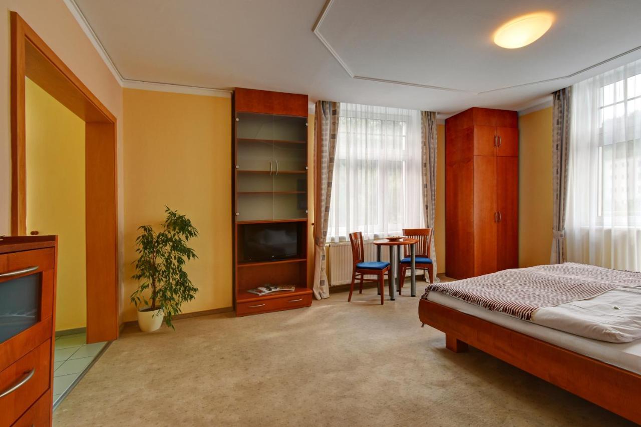 Hotel La Passionaria 玛丽亚温泉 外观 照片