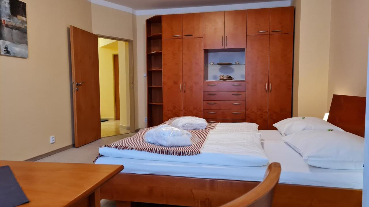 Hotel La Passionaria 玛丽亚温泉 外观 照片
