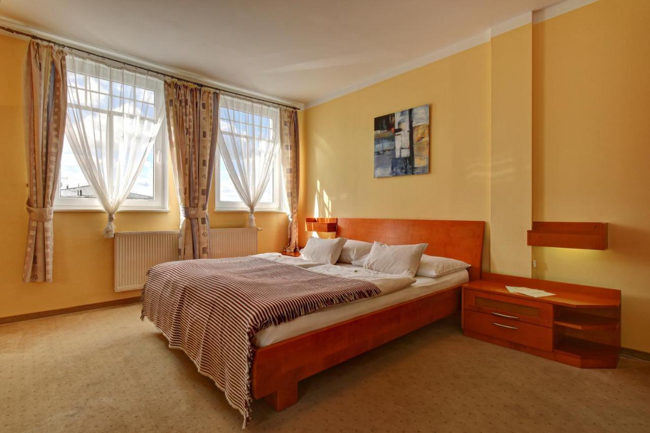Hotel La Passionaria 玛丽亚温泉 外观 照片