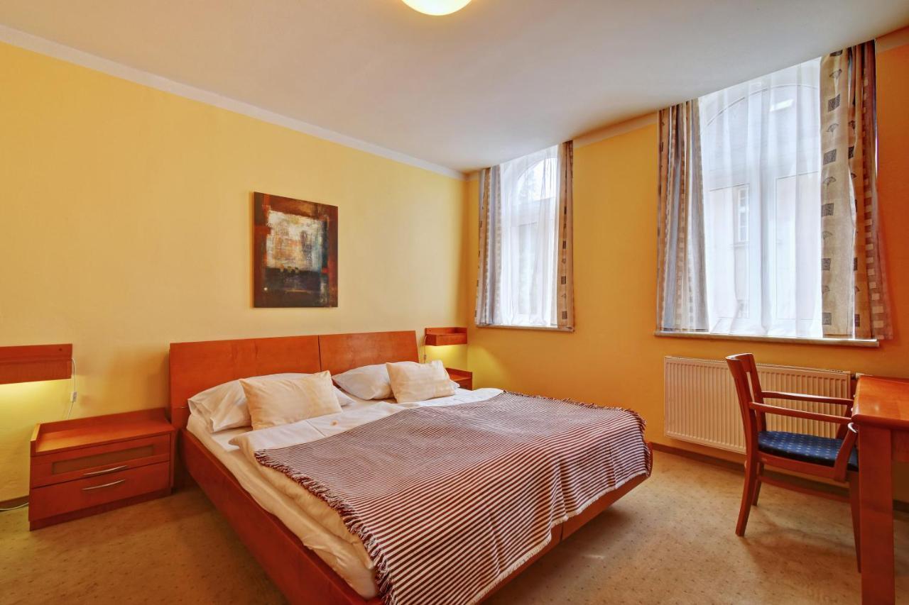 Hotel La Passionaria 玛丽亚温泉 外观 照片