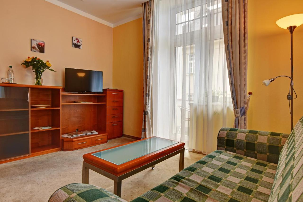 Hotel La Passionaria 玛丽亚温泉 外观 照片