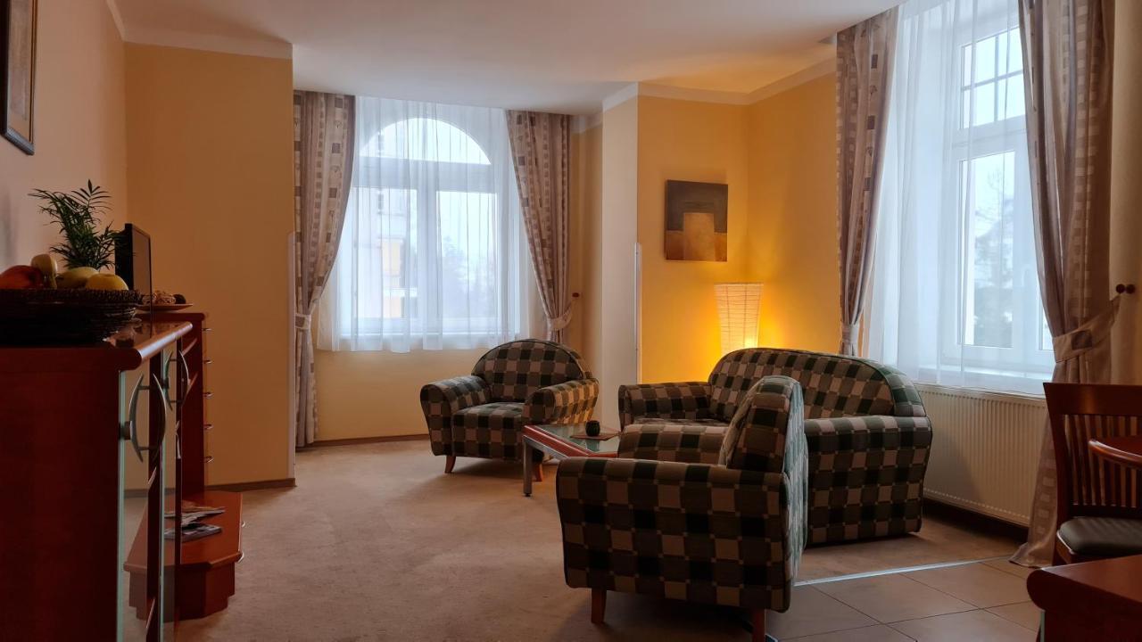 Hotel La Passionaria 玛丽亚温泉 外观 照片