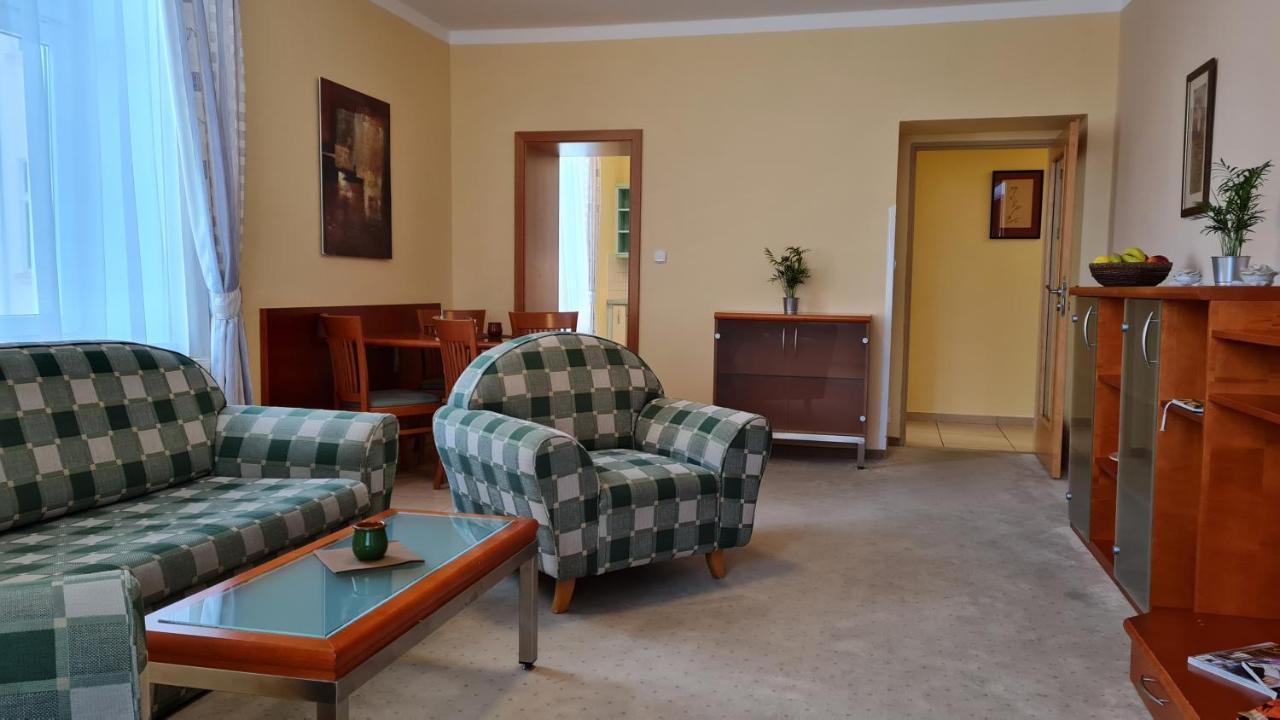 Hotel La Passionaria 玛丽亚温泉 外观 照片