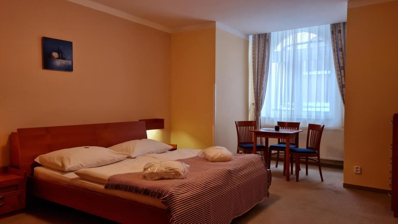 Hotel La Passionaria 玛丽亚温泉 外观 照片