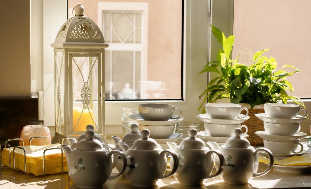 Hotel La Passionaria 玛丽亚温泉 外观 照片