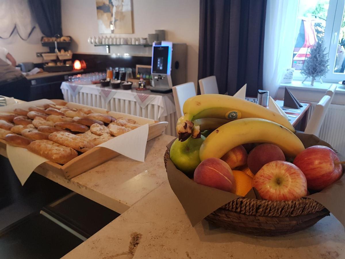 Hotel La Passionaria 玛丽亚温泉 外观 照片