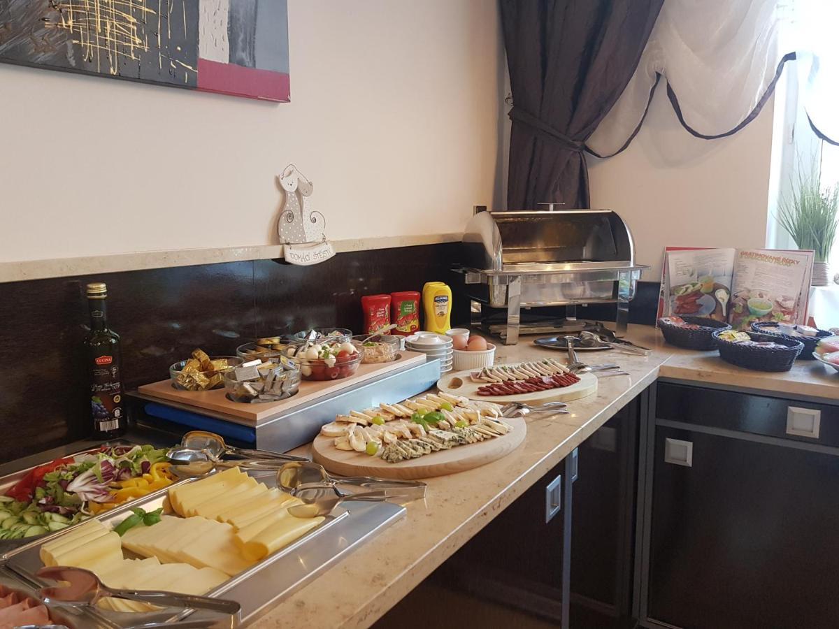 Hotel La Passionaria 玛丽亚温泉 外观 照片