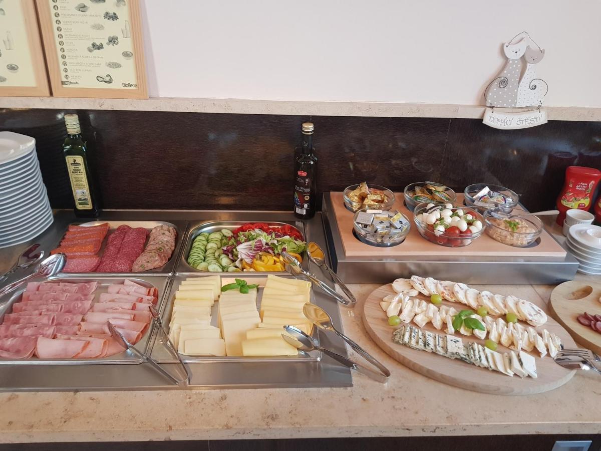 Hotel La Passionaria 玛丽亚温泉 外观 照片