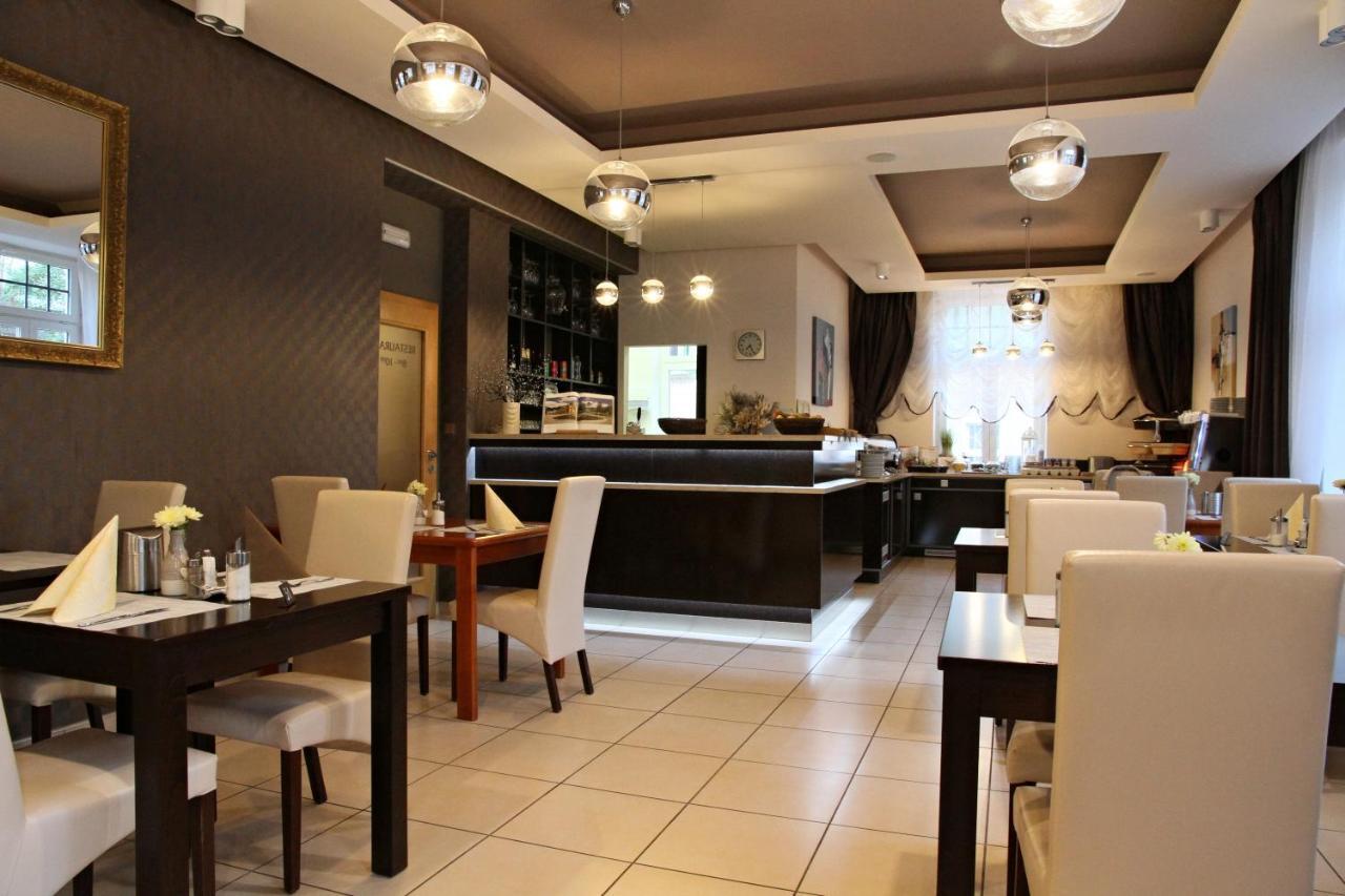 Hotel La Passionaria 玛丽亚温泉 外观 照片