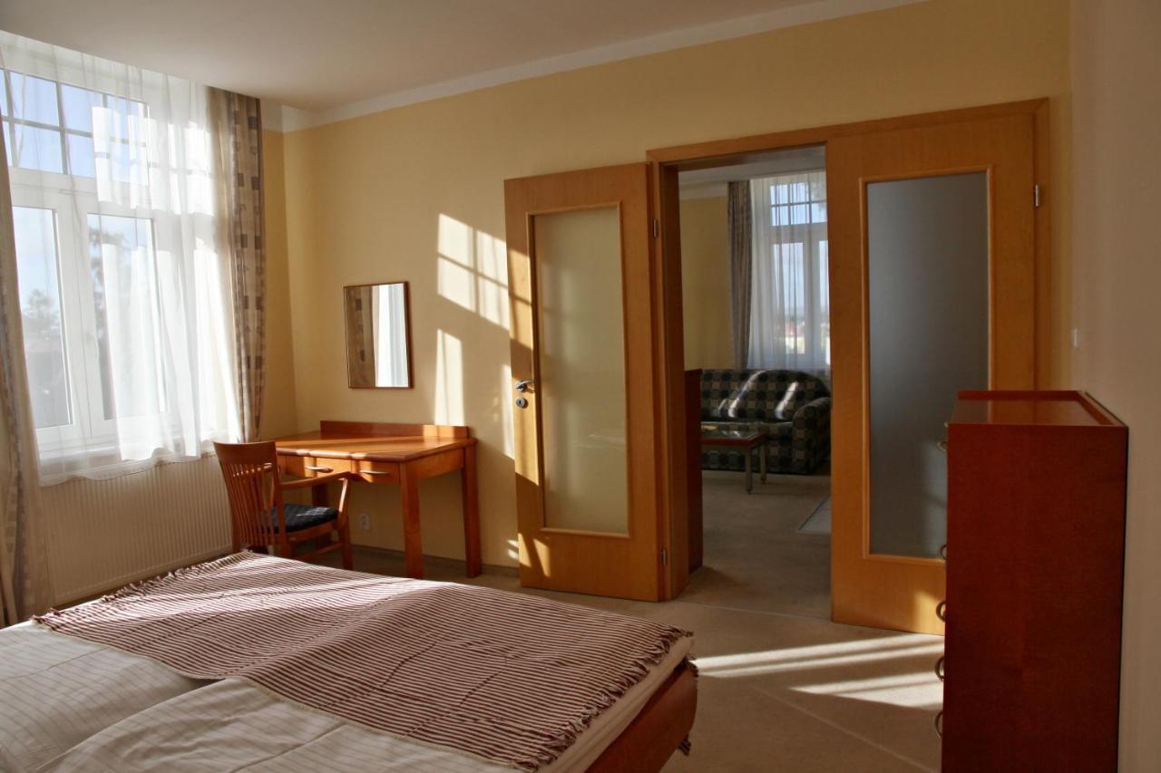 Hotel La Passionaria 玛丽亚温泉 外观 照片