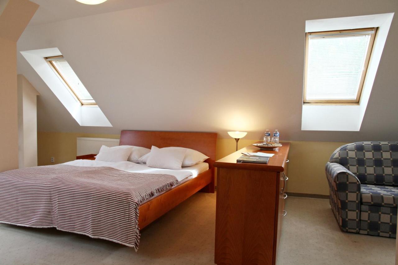 Hotel La Passionaria 玛丽亚温泉 外观 照片